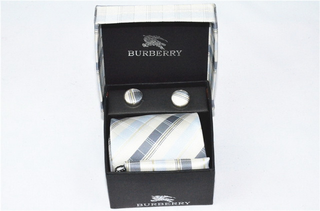 Burberry Ties 05